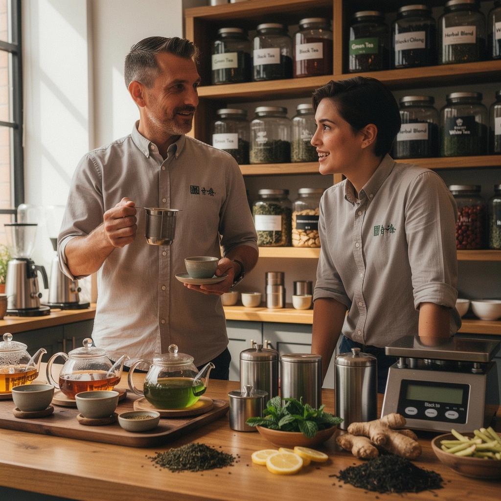 Gábor Szőke - Termelési vezető