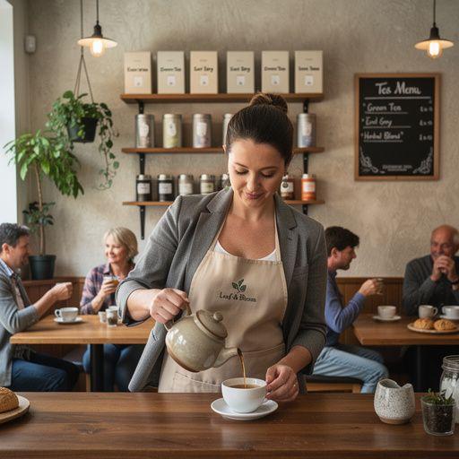 Zsófia Molnár - Marketing szakértő
