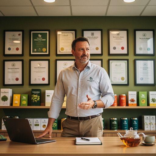 László Tóth - Minőségellenőr